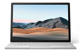 钟楼surface数据恢复